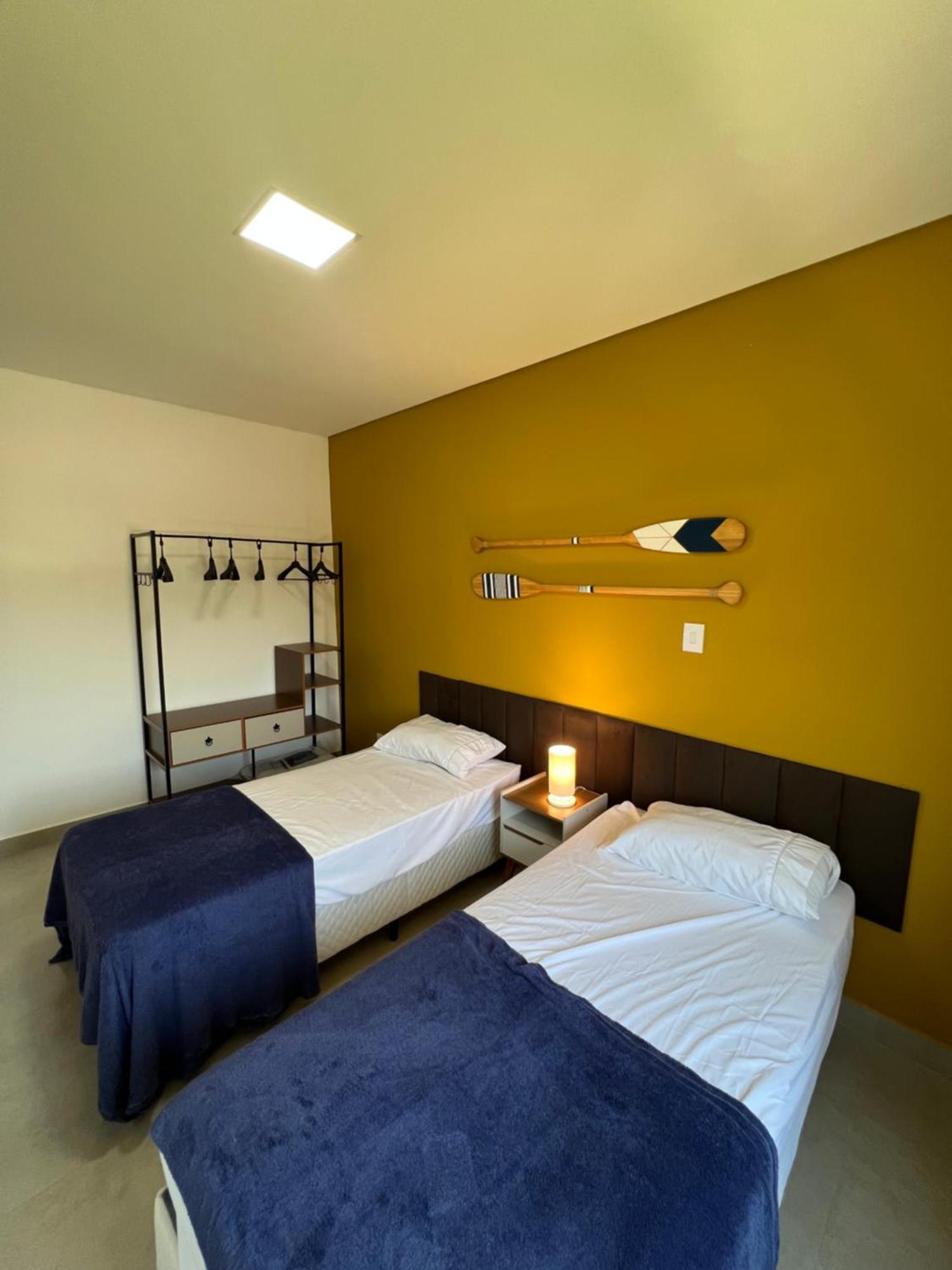 Vila Casa Beija-Flor Araquari Exteriér fotografie