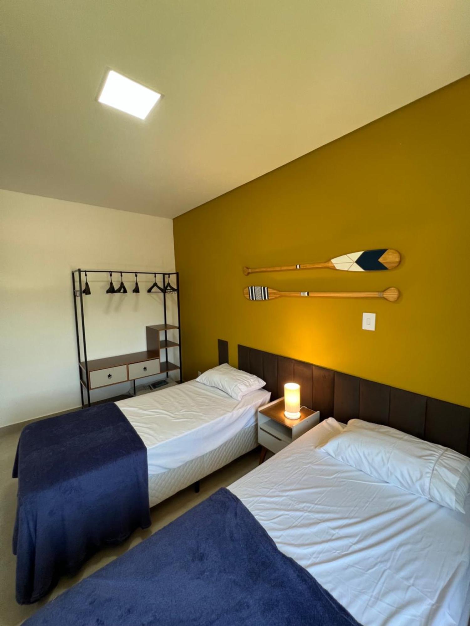 Vila Casa Beija-Flor Araquari Exteriér fotografie