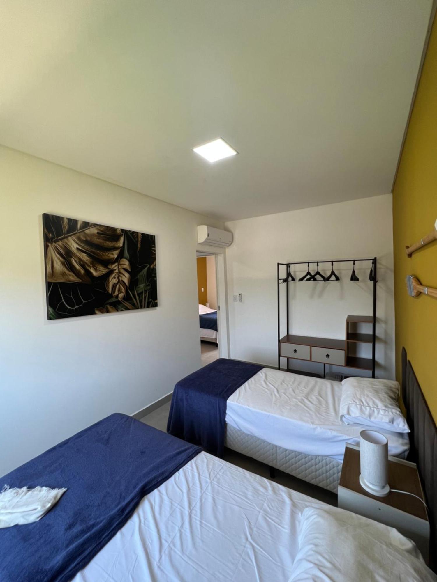 Vila Casa Beija-Flor Araquari Exteriér fotografie